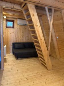 AA Apartman - Tópart