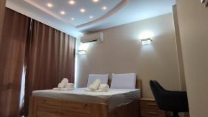 Peaceful Three-Bedroom in Briz, Varna by Flat Mаnаger