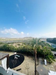 Atico a 10 minutos andando a la playa