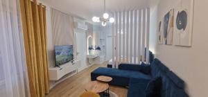 Juar Villa - Modern Apartments