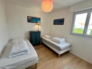 Rue des Présidents - 2-4 pers - 300m de la mer