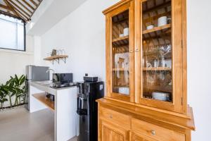 Brand New & Stylish Villa with Private Pool in the Heart of Balangan