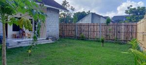 Purisani Suites Villa