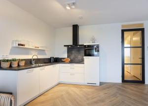 Uithaven 2B Kamperland, flat with fantastic views