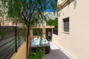 Kyma Luxury Apartment