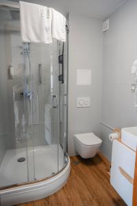 Triple Room room in Hotel Kosmowski
