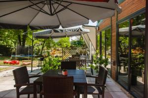 Къмпинг Албатрос