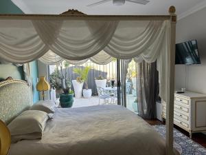 퍼스 Whitfords Garden Retreat 호텔 스위트룸