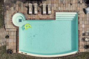 Sotto colle - cottage