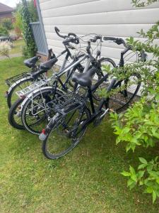 Domki Teo Piętrowe I Parterowe