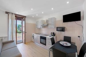 Casa Sandrina Tra Montagna e Lago