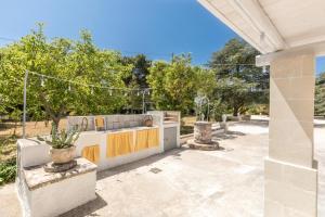 Villa Il sogno di Marghy by Perle di Puglia