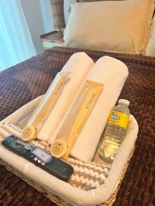 15 Mins Away from NAIA Perfect for Staycation