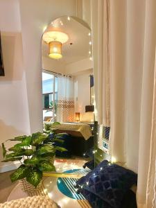 15 Mins Away from NAIA Perfect for Staycation