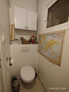 Maisons de vacances Villa plein pieds 8 personne piscine reste semaine juillet aout : photos des chambres