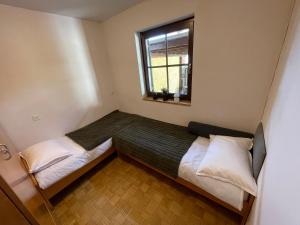 Terme Čatež apartma Solist 
