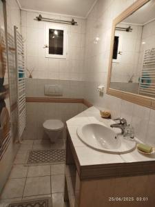 Maisons de vacances Villa plein pieds 8 personne piscine reste semaine juillet aout : photos des chambres