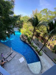 The title Naiyang - Beach Condos