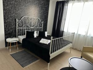 Apartmány Buket