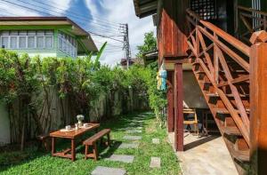 Nearthepark Villa boutique house