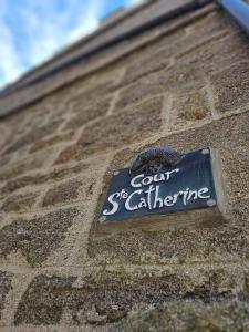 Maisons d'hotes Le conquerant - chambres meublees - Barfleur : photos des chambres