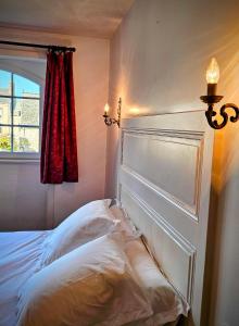 Maisons d'hotes Le conquerant - chambres meublees - Barfleur : photos des chambres