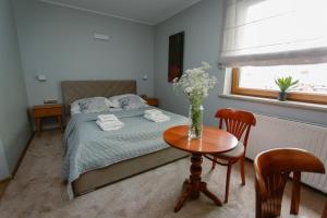 Deluxe Single Room room in Hotel Kosmowski