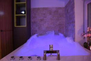 Appartements Wellness Moment : photos des chambres