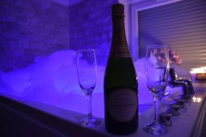 Appartements Wellness Moment : photos des chambres