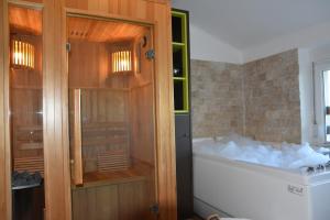 Appartements Wellness Moment : photos des chambres