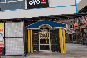 Hotel O Kavish Residency