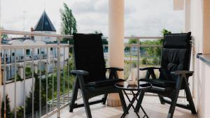 Na Wydmie, Sun & Snow