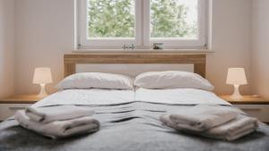 Na Wydmie, Sun & Snow