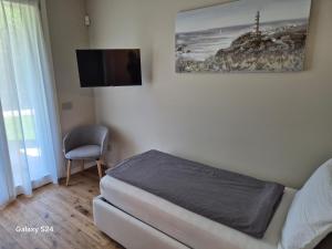 Lago Dorato Roxy Apartament