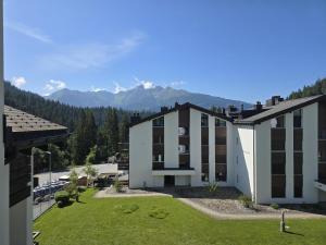 LAAX Homes - Casa Allgäu