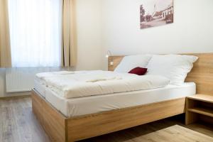 Old School Inn penzion