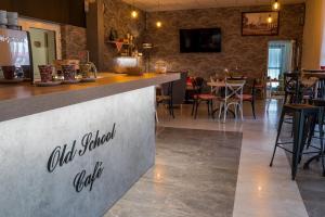 Old School Inn penzion