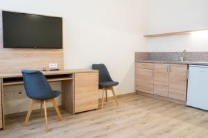 Old School Inn penzion