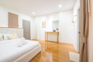 Nimo villa - Ubytování bez kategorie ve městě Nong Prue