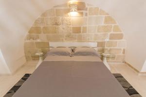 Apartement The Stone House Castro di Lecce Itaalia