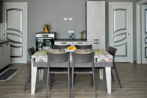 Alma Turismo Apartment