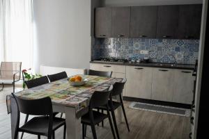 Alma Turismo Apartment