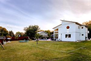 Luxury villa Stockholm