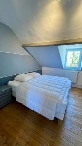 Maisons de vacances l-Epic-rie : photos des chambres