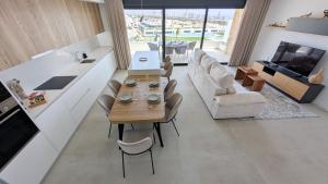 CAMPOROSSO level apartment