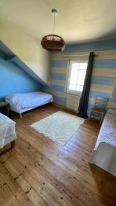 Maisons de vacances l-Epic-rie : photos des chambres