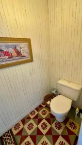 Maisons de vacances l-Epic-rie : photos des chambres