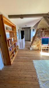 Maisons de vacances l-Epic-rie : photos des chambres