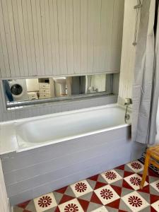 Maisons de vacances l-Epic-rie : photos des chambres
