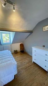 Maisons de vacances l-Epic-rie : photos des chambres